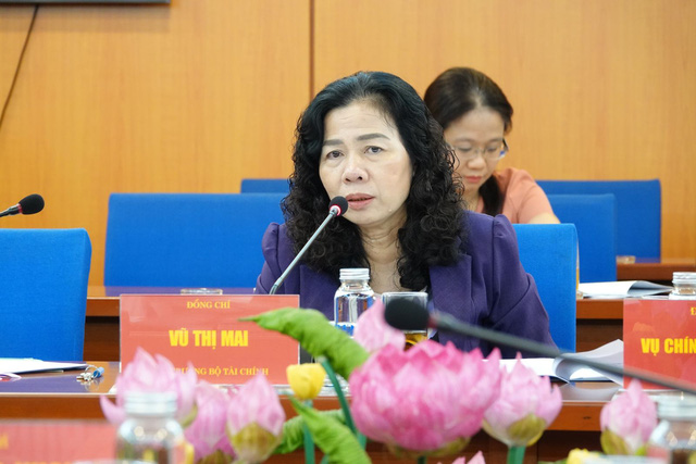 Bộ Tài chính: Nếu giá xăng dầu tiếp tục tăng cao sẽ trình phương án giảm thuế