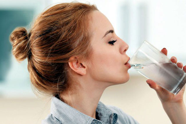 Bí quyết để cơ thể luôn mát mẻ dù thời tiết nắng nóng