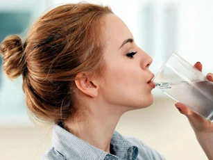 Bí quyết để cơ thể luôn mát mẻ dù thời tiết nắng nóng