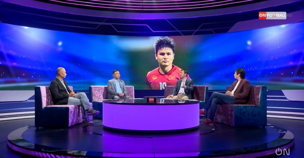 Nguyễn Quang Hải: Cơ hội và thách thức nơi trời Âu