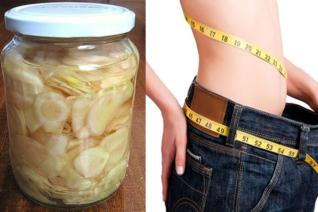 Dùng thứ này mỗi ngày để không phải lo thừa cân, béo phì!