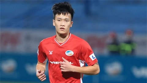 AFC tin Hoàng Đức sẽ nối gót Quang Hải, Văn Quyết tỏa sáng ở AFC Cup 2022