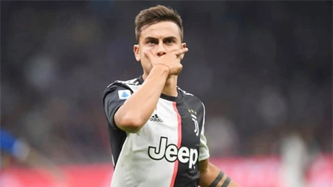 Dybala sẽ chỉ đợi Inter đến giữa tháng 7