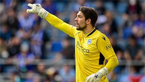 Man City sắp đón thêm tân binh từ Bundesliga