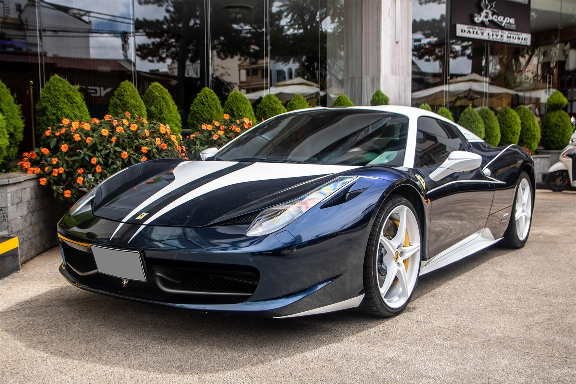 siêu xe việt nam ảnh 5 sieu xe viet nam anh 5