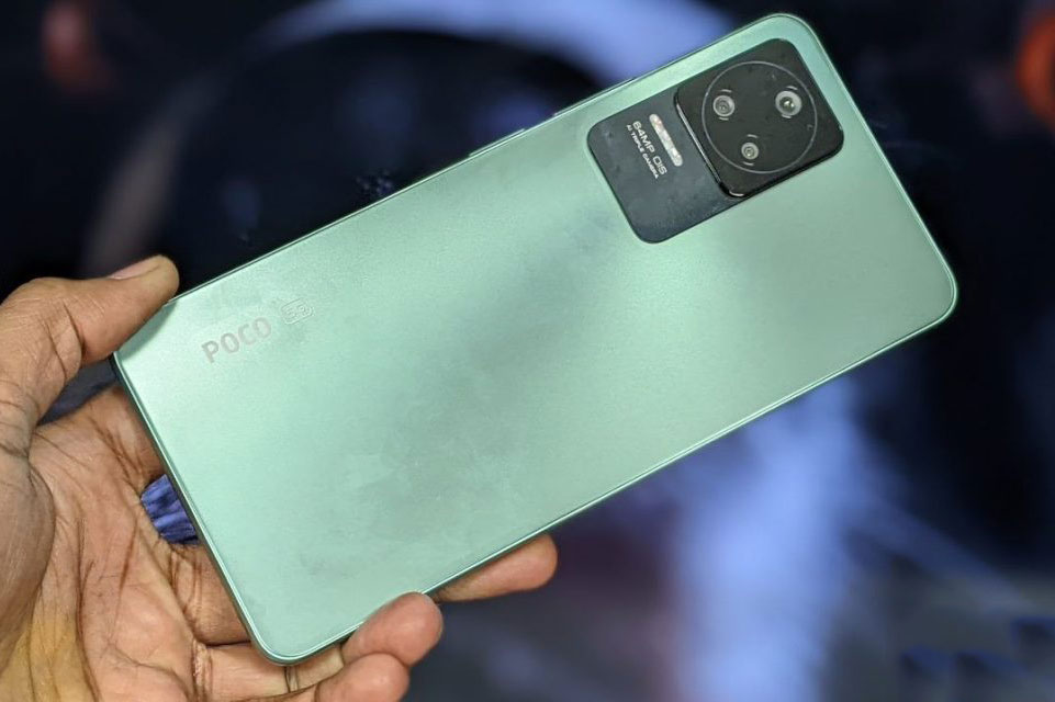 Smartphone cấu hình ‘khủng’, sạc 67W, màn hình 120Hz, giá 8,99 triệu tại Việt Nam