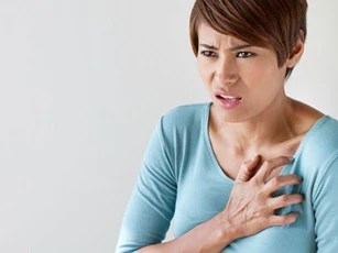 Thói quen khiến bạn tăng nguy cơ bị đau tim