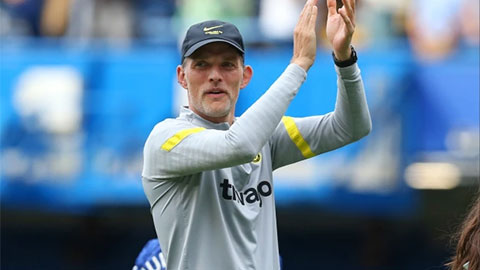 Tỷ phú Mỹ cam kết chi 200 triệu bảng mua 6 tân binh về Chelsea