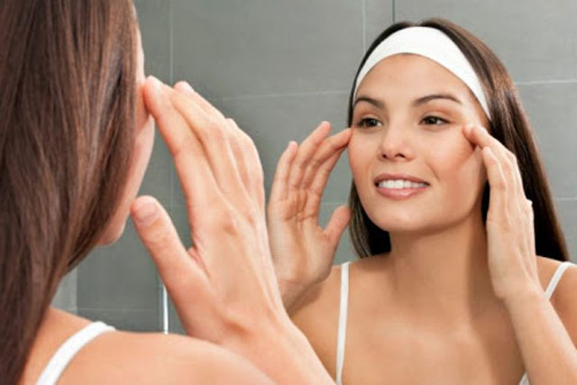 Bí quyết giảm mỡ thừa vùng mặt dễ chưa từng có