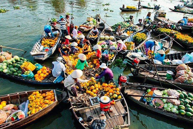 5 lý do khách quốc tế nên khám phá Việt Nam