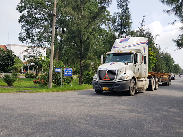 Khu phố tài chính quốc tế An Đồn sẽ là trung tâm kinh tế mới của Đà Nẵng