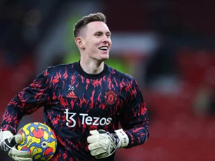 Dean Henderson chia tay MU, đầu quân cho tân binh Ngoại hạng Anh