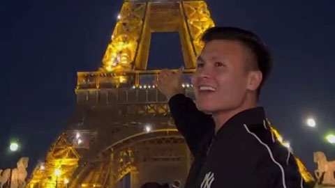 Quang Hải từ chối lời mời của nhiều CLB lớn ở châu Âu