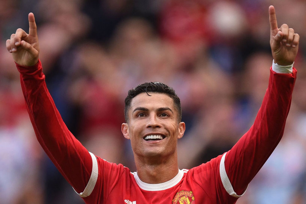 Ronaldo có thể tới đâu nếu rời Man United?