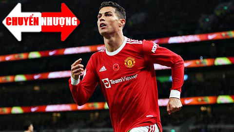 Chuyển nhượng 25/6: Bayern phủ nhận chuyện mua Ronaldo
