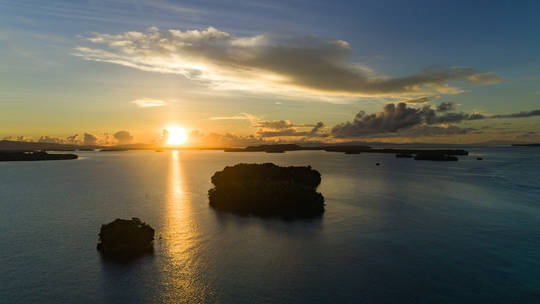 Mỹ và đồng minh thành lập liên minh mới ở Thái Bình Dương