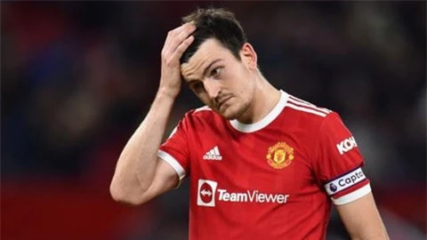 Man United: Ai xứng đáng thay Maguire làm 'Quỷ đầu đàn'?