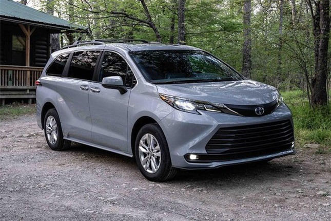 Công nghệ mới phát hiện và cảnh báo người bị bỏ quên trong cabin ô tô ảnh 3