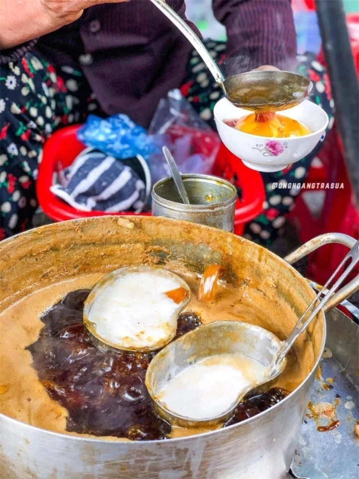 Gánh tàu hũ nước đường - món quà ngọt ngào in dấu tuổi thơ của bao người - 6