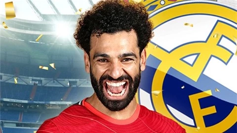 Liverpool cân nhắc để Salah theo chân Mane rời Anfield