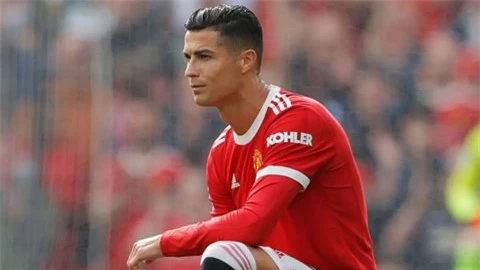 Man United sẽ ra sao nếu Ronaldo ra đi?