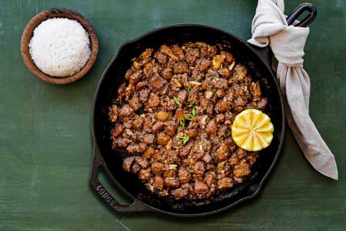 5 tuyệt phẩm ẩm thực đường phố của Philippines khiến du khách thế giới mê mẩn