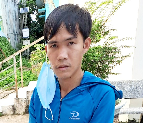 Bắt giam đối tượng lừa đảo bằng hình thức chuyển tiền thu phí