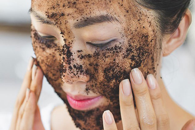 Vô vàn công dụng làm đẹp từ bã cà phê, vừa tiết kiệm vừa hiệu quả