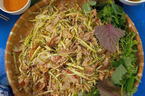 Một lần thử món chạo chân giò Kim Sơn, du khách mê mẩn muốn ghé Ninh Bình mãi