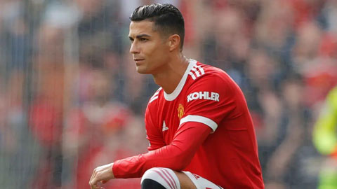 Man United sẽ ra sao nếu Ronaldo ra đi?