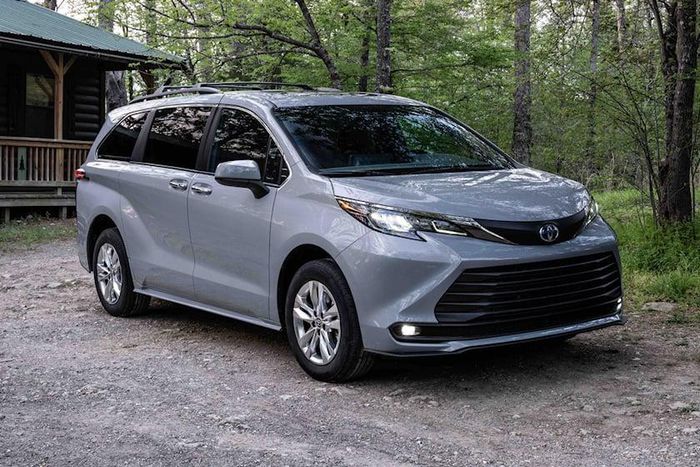 Công nghệ mới phát hiện và cảnh báo người bị bỏ quên trong cabin ô tô