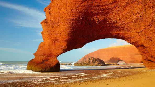 Những kỳ quan thiên nhiên đẹp như mơ của thế giới đã vĩnh viễn biến mất trong chỉ 10 năm qua