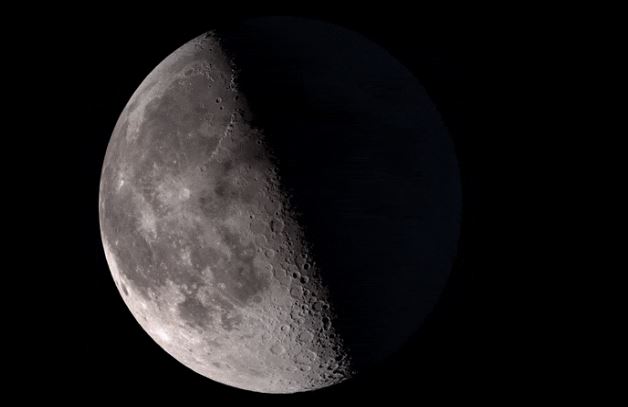 Hằng Nga 5 tìm thấy nhiên liệu cực quý ở Mặt Trăng: Đào 100 tấn đất mới được 1, giá tỷ đô