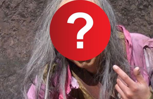 Đây chính là sao nam giả gái xấu nhất màn ảnh, phim đã hết 16 năm mà vẫn không ai vượt mặt nổi