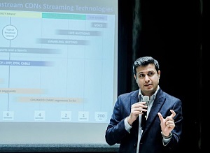 Dịch vụ OTT TV: Kỳ vọng đạt 54 tỷ USD