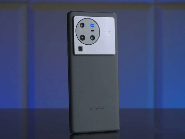 Đánh giá Vivo X80 Pro, đối thủ của iPhone 13 Pro tại Việt Nam