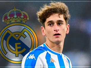 Real Madrid đón tân binh thứ 3 ở hè 2022