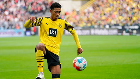 Liverpool tự tin trong cuộc đua giành Jude Bellingham