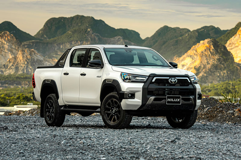 Điểm danh những mẫu xe có doanh số thấp nhất