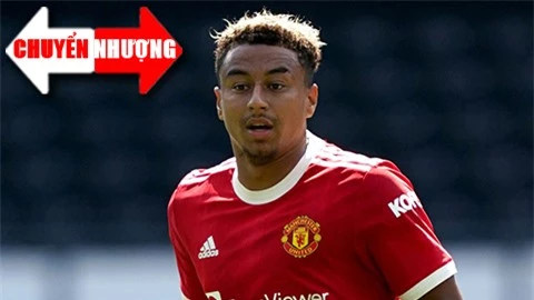 Tin chuyển nhượng 26/6: Lingard sẽ gia nhập West Ham theo dạng miễn phí