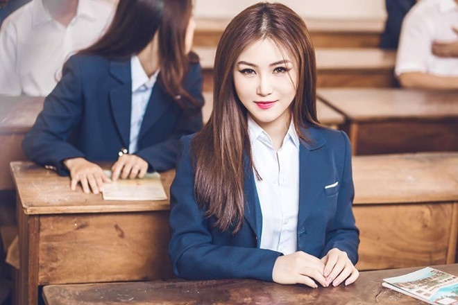 Hương Tràm - Quán quân The Voice mùa đầu tiên 'làm mưa làm gió' năm 17 tuổi giờ ra sao?