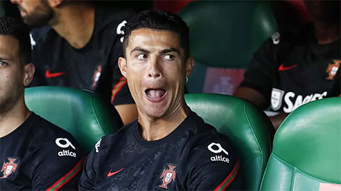 Ông chủ Chelsea gặp Mendes bàn về tương lai Ronaldo