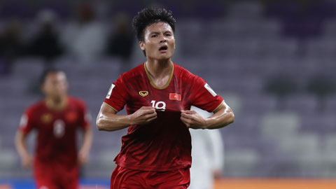 Tạp chí So Foot viết bài về Quang Hải sang Pháp chơi bóng: Cánh chim lạ đến từ Việt Nam