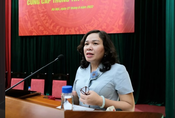 Không thể coi COVID-19 là bệnh nhẹ, cần thiết tiêm nhắc