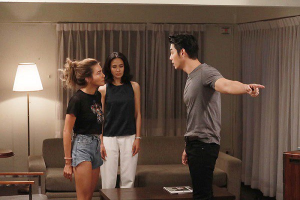 Không ngờ anh trai chồng đẹp trai tài giỏi lại đem lòng yêu cô giúp việc vì một lý do đơn giản