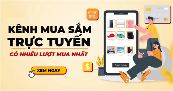Mua hàng online an toàn, chất lượng tại Biimart.net