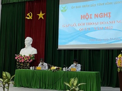 Vĩnh Long: Nhiều chính sách thúc đẩy doanh nghiệp phát triển