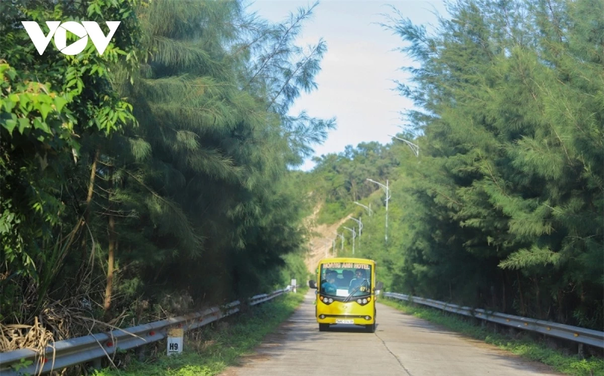 kham pha co to vien ngoc xanh giua bien troi Dong bac hinh anh 7