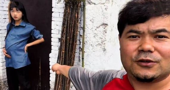 Vợ bỏ đi vì chồng quá nghèo, mấy năm sau nghe tin được đền bù đất nên về quê nhưng "hành trang" mang theo rất khó chấp nhận!