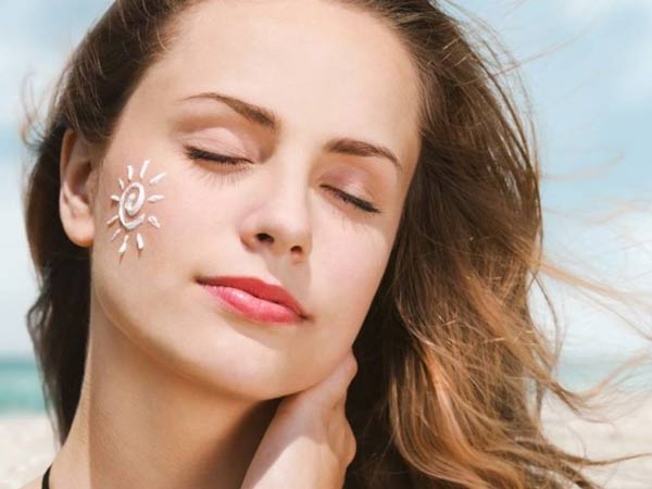 6 sai lầm cơ bản khi dùng kem chống nắng
